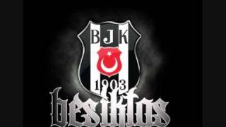 Besiktas Jk Tv - Sen Benim Her Gece Efkarim