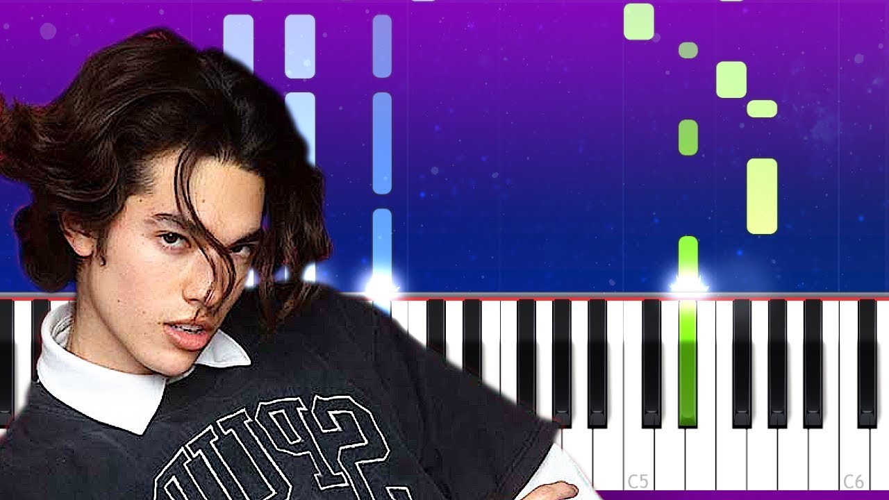 conan gray maniac, maniac 歌詞 コナングレイ – TYZD