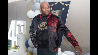 Mr. Samora Madikane - Humble Beginnings | Power of Faith | Succeeding through the odds