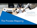 Kaizen consult  the process mapping