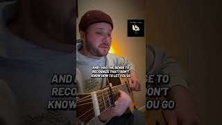 Sarah McLachlan “Do What You Have To Do” #sarahmclachlan #acousticcover #fyp #guitar #90smusic