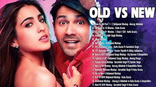 New Hindi Songs 2020 | Old Vs New Bollywood Mashup Songs 2020 - Old Is Gold - New Vs Old