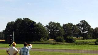 MBC Lerthe 2011  Vector Jet