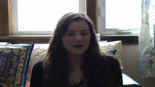 Lady Capulet First Rant