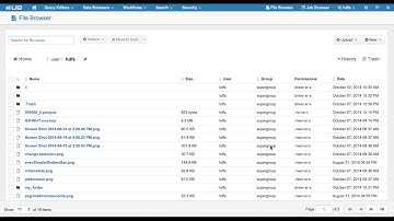 Hadoop Tutorial: what