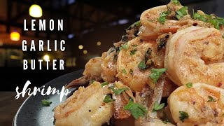 Delicious Lemon Garlic Butter Shrimp Recipe | Island Vybz 'n' Tingz by Island Vybz 'n' Tingz 618 views 4 months ago 2 minutes, 29 seconds