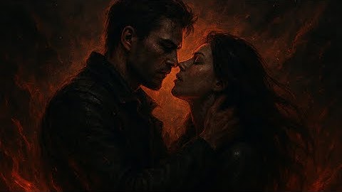 Eternal flame of Shadows