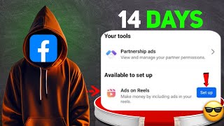 How to Achieve Facebook Ads On Reels In Just 14 days 😱