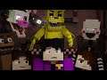 Version A We Know What Scares You | Minecraft FNaF Animated Song by @TryHardNinja
