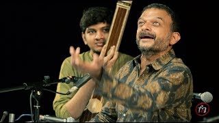 Tm Krishna: Ragam Kapi