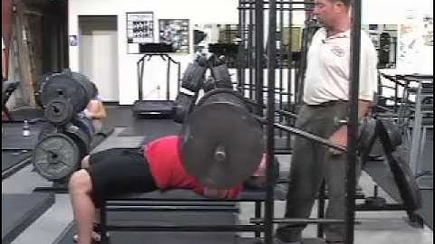 Starting Strength: Basic Barbell Training DVD -- Trailer