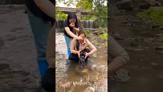 “Piknik Mi Demiştin? Balıklı Sürprize Hazır Ol😱 Resimi