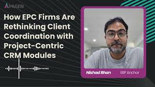 How EPC Firms Improve Client Coordination with CRM