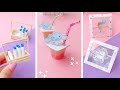 DIY Handmade Paper Crafts Idea | Bottle Crafts | Photo Album | Satisfying Video | Easy Paper Crafts