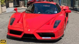 Here another video from my special week-end spent in monaco during the
last top marques. is for sure carspotting heaven, because you can see
over ...