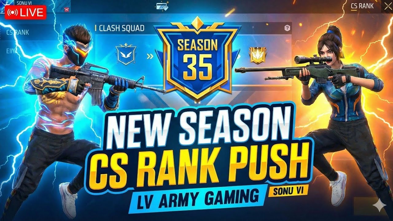  LV ARMY GAMING  is live!