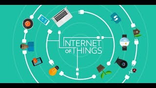 Blockchain and IoT explained