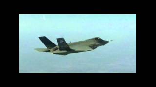 Lockheed Martin F-35 Lightning II Test Flight Operations
