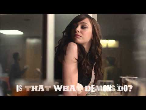 John Newman - Love Me Again (Lyric Video)
