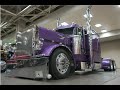 Greatest American Truck Show the trucks polished by Texas Premier!