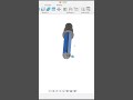 Telescopic Multi-Stage Mechanism in Fusion-360 | PART-2| Shorts | DEVELOPMECH