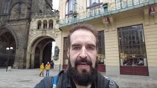 Most Interesting City In Europe | PRAGUE by David George 74 views 2 months ago 29 minutes