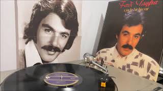 Ferdi Tayfur - Sevgiler Çiçek Gibi / 1987 (Plak Kayıt)