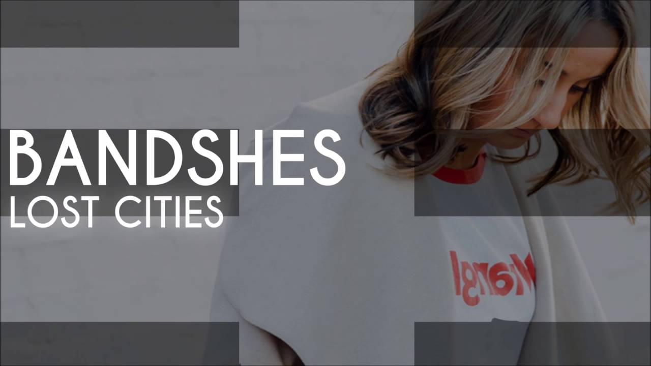 lost cities bandshes
