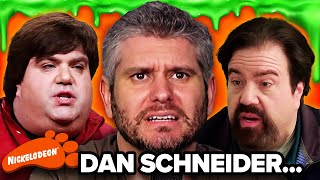 These New Dan Schneider Allegations Proves Everything