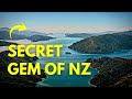 The marlborough sounds has way more to offer than i thought