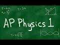 AP Physics 1 Energy Free Response 12