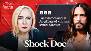 Jared Leto Under Fire After Multiple Sexual Misconduct Allegations are Revealed in New BBC Doc