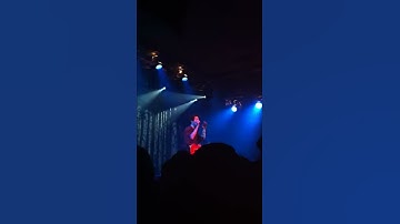 Thumbnail of Federico Aubele live at the Independent - Spring 2011