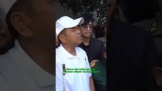 PENERTIBAN PKL DI JALAN EYCKMAN #dedimulyadi #kdmdedimulyadi #kangdedimulyaditerbaru