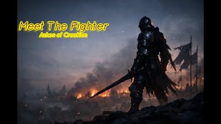 Ashes of Creation: Meet The Fighter