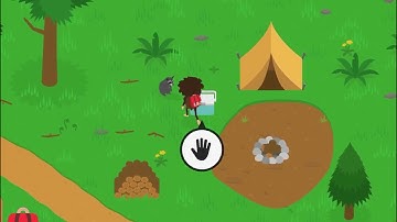 SNEAKY SASQUATCH GAMEPLAY PART 1