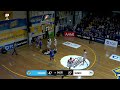 Highlights from Cierra Walker's 20 -Cockburn vs. Warwick