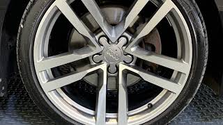 Audi TT 2.0TDI ultra Sline Y4OTT