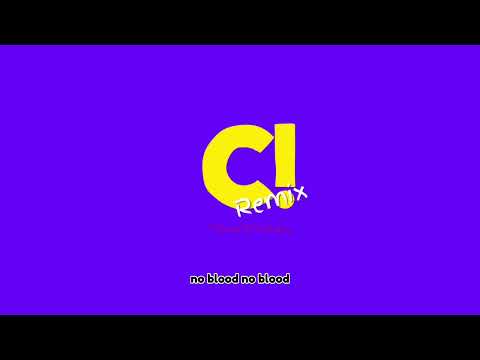 Juice WRLD - Cold Blood (CADU! Remix)