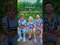 NONNA VS PAROLE STRANIERE🇺🇸 #2 - iPantellas