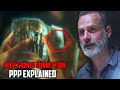 PPP Finally Explained &amp; Heath Returning?! Tales of The Walking Dead Heath &amp; Rick Grimes Connection
