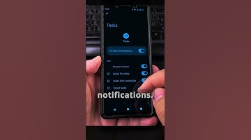 How to Change Calendar Notification Sound on Android Devices 3
