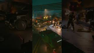 provocando a max tac #cyberpunk2077 #xbox #ps5 #games #pcgaming #gameplay #cdprojektred