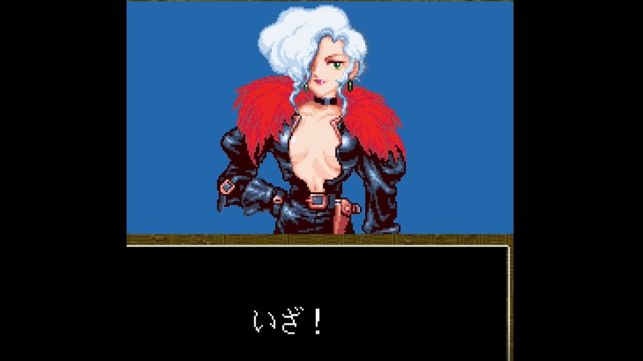 【SEGASUTURN】【ガンバード】【GUN BIRD】筋肉は世界を救う!! Muscles will save the world! part2 END