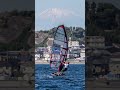 Foilers & Fuji - a meeting of power and peace 🇯🇵 

There aren’t many backdrops in sport quite lik...