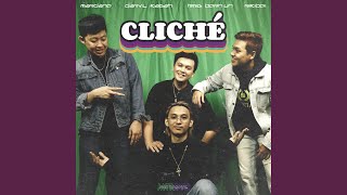 Cliché (feat. Rikiboi, Daryl Kagah \u0026 Metroboyz)