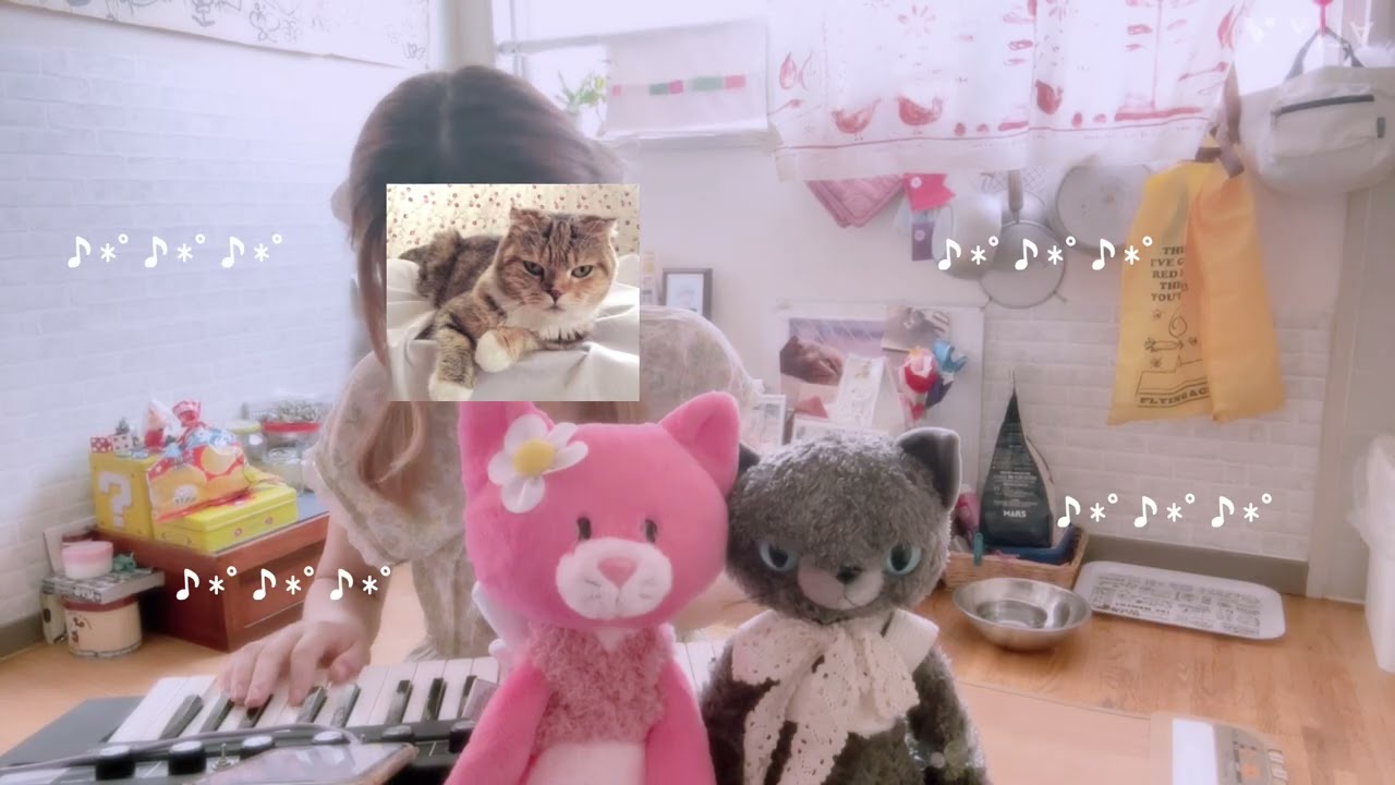  大森靖子 feat. 峯田和伸  