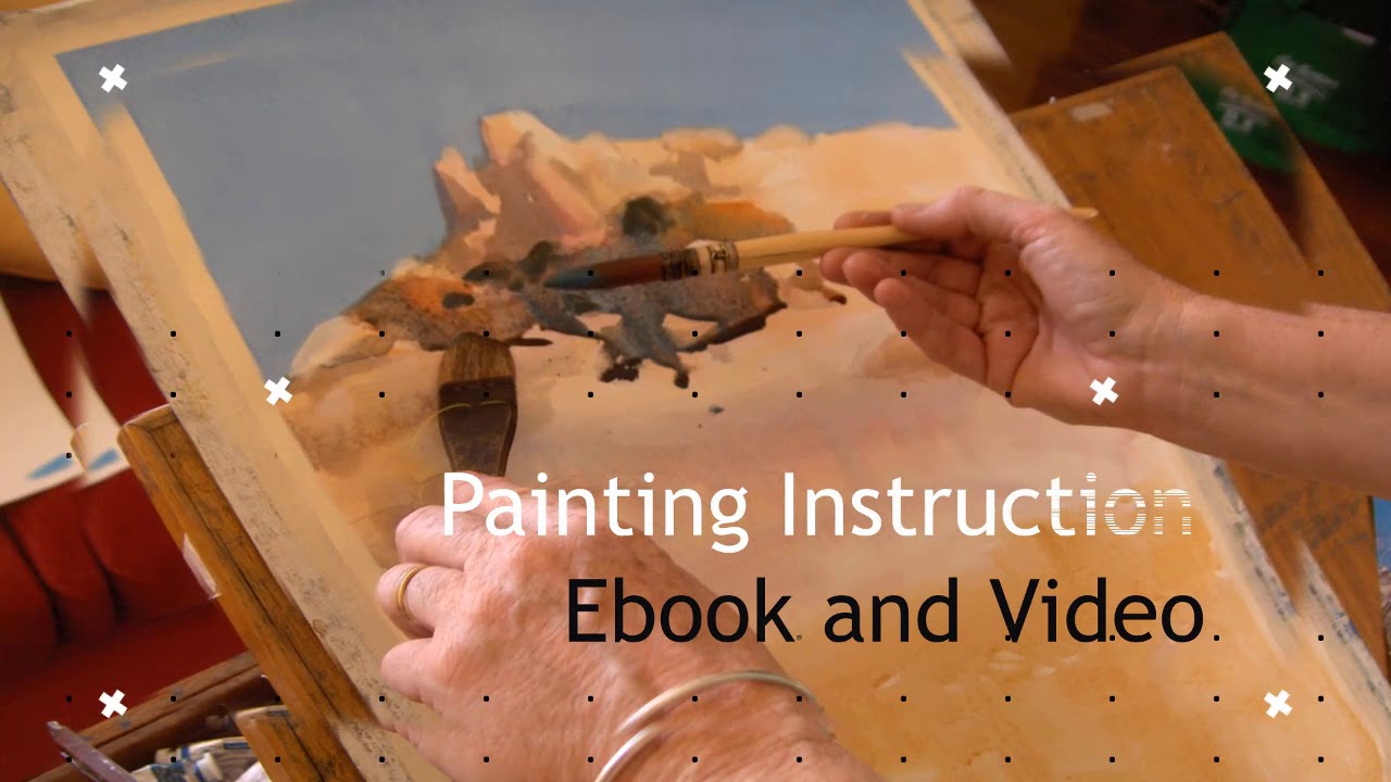 Ev Hales - Artist Mentor