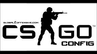 !TRANSFER CSGO CONFIG! [TO OTHER ACC]