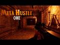 MetaHustle One - Official Announcement Trailer | Cyberpunk Automation Strategy Simulator